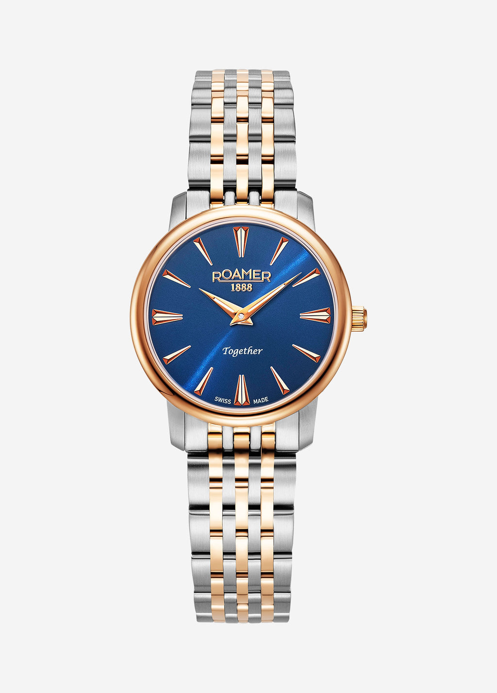 Roamer watches ladies new arrivals