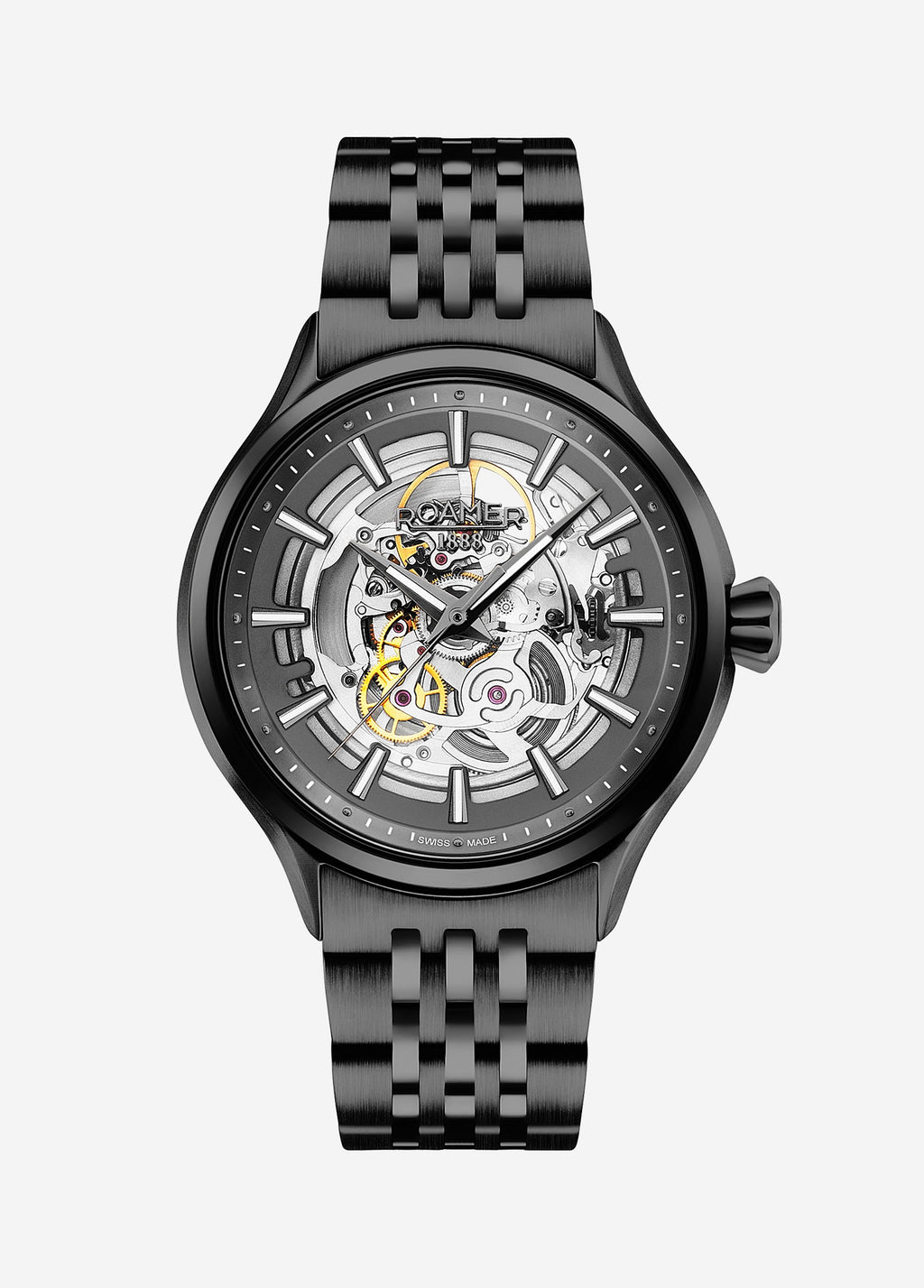 Roamer competence skeleton new arrivals