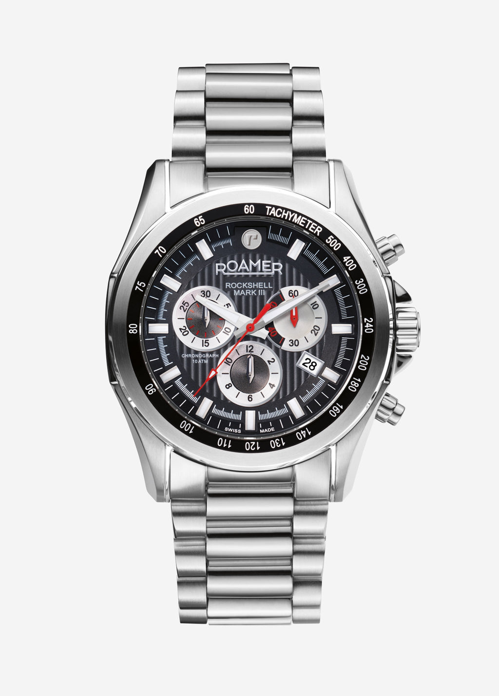 Roamer rockshell shop mark iii price