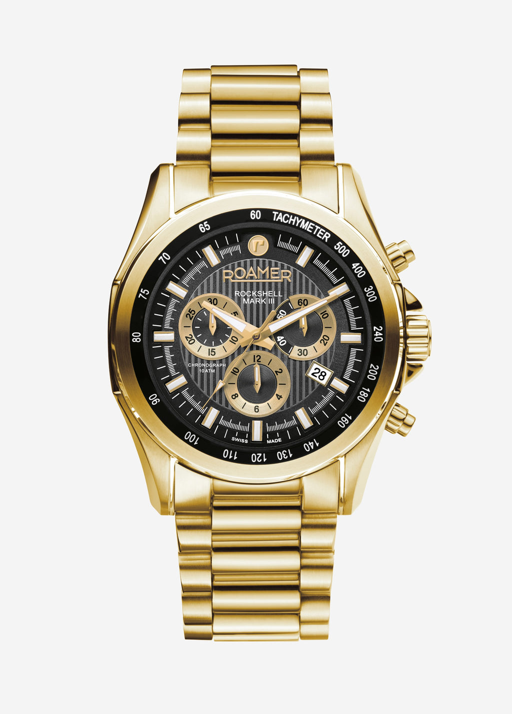 Roamer rockshell mark iii hot sale price