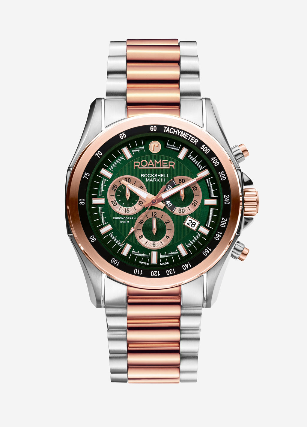 Roamer rockshell mark iii price new arrivals