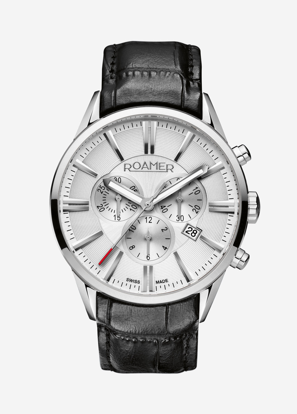 Superior watches swiss hotsell made