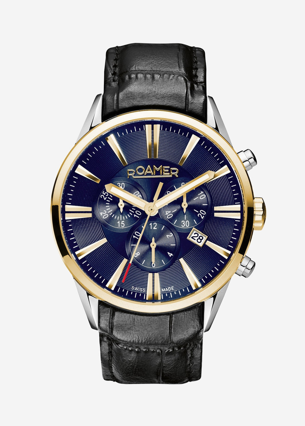 Chrono switzerland store