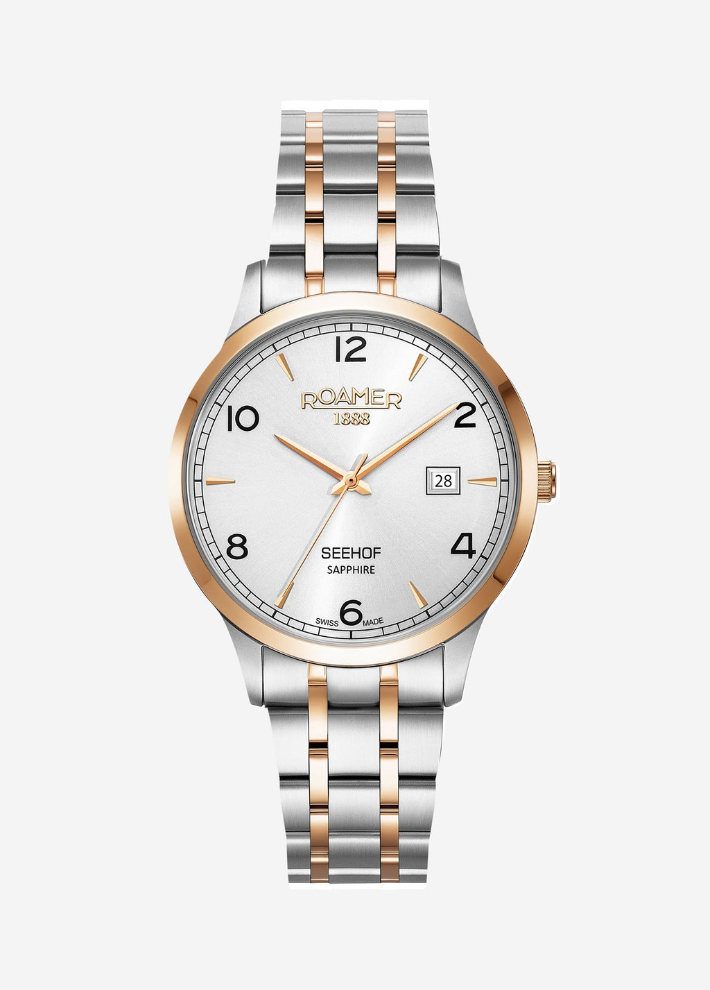 Roamer sapphire outlet