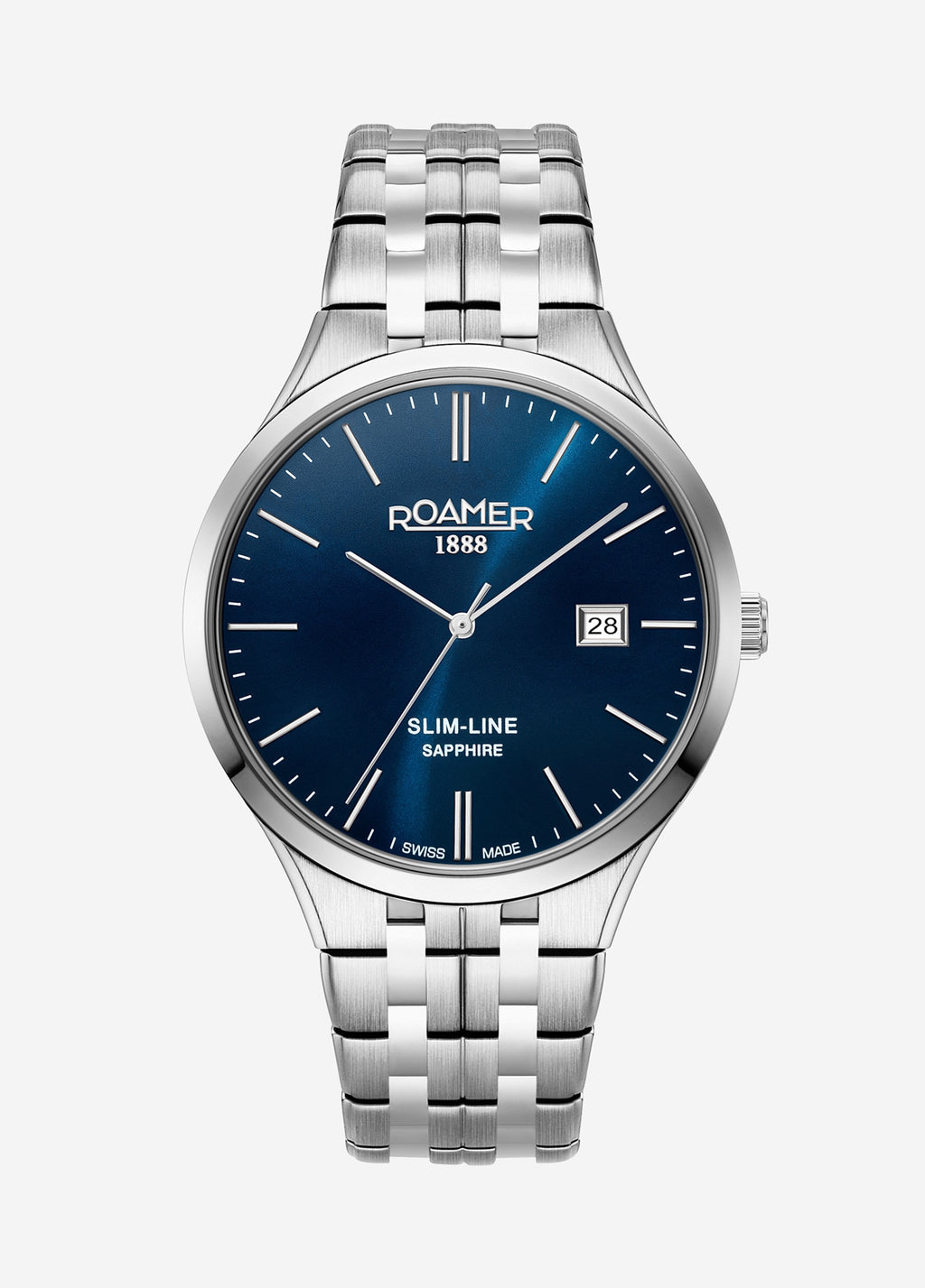 Roamer classic line new arrivals gents