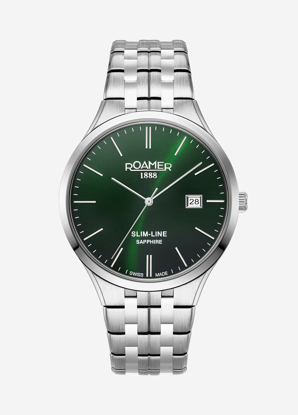Slim swiss watches shop