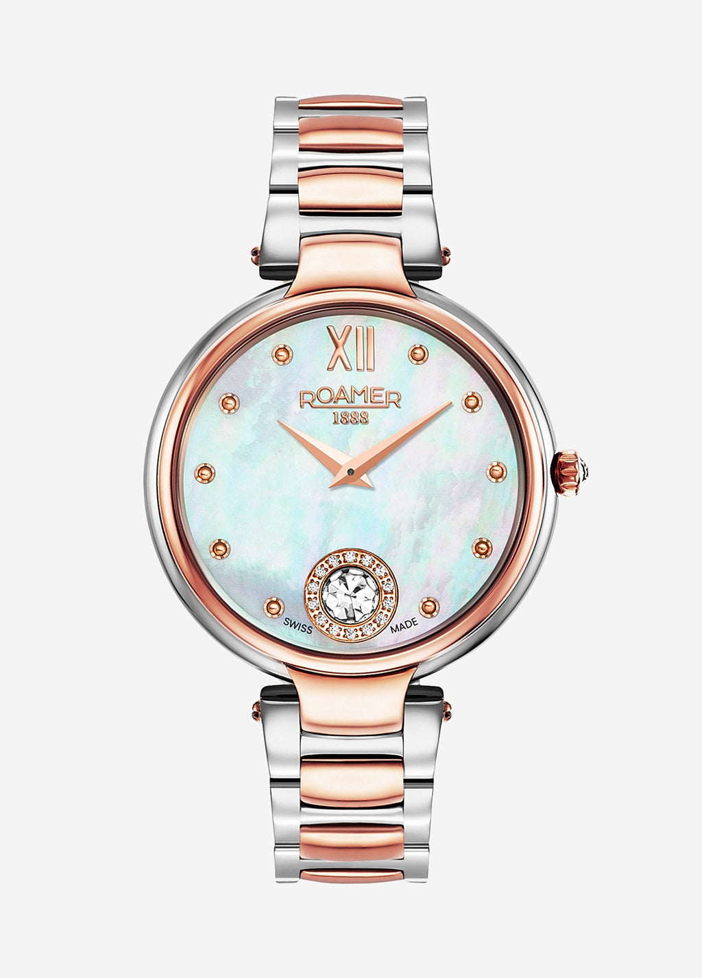 Roamer aphrodite online