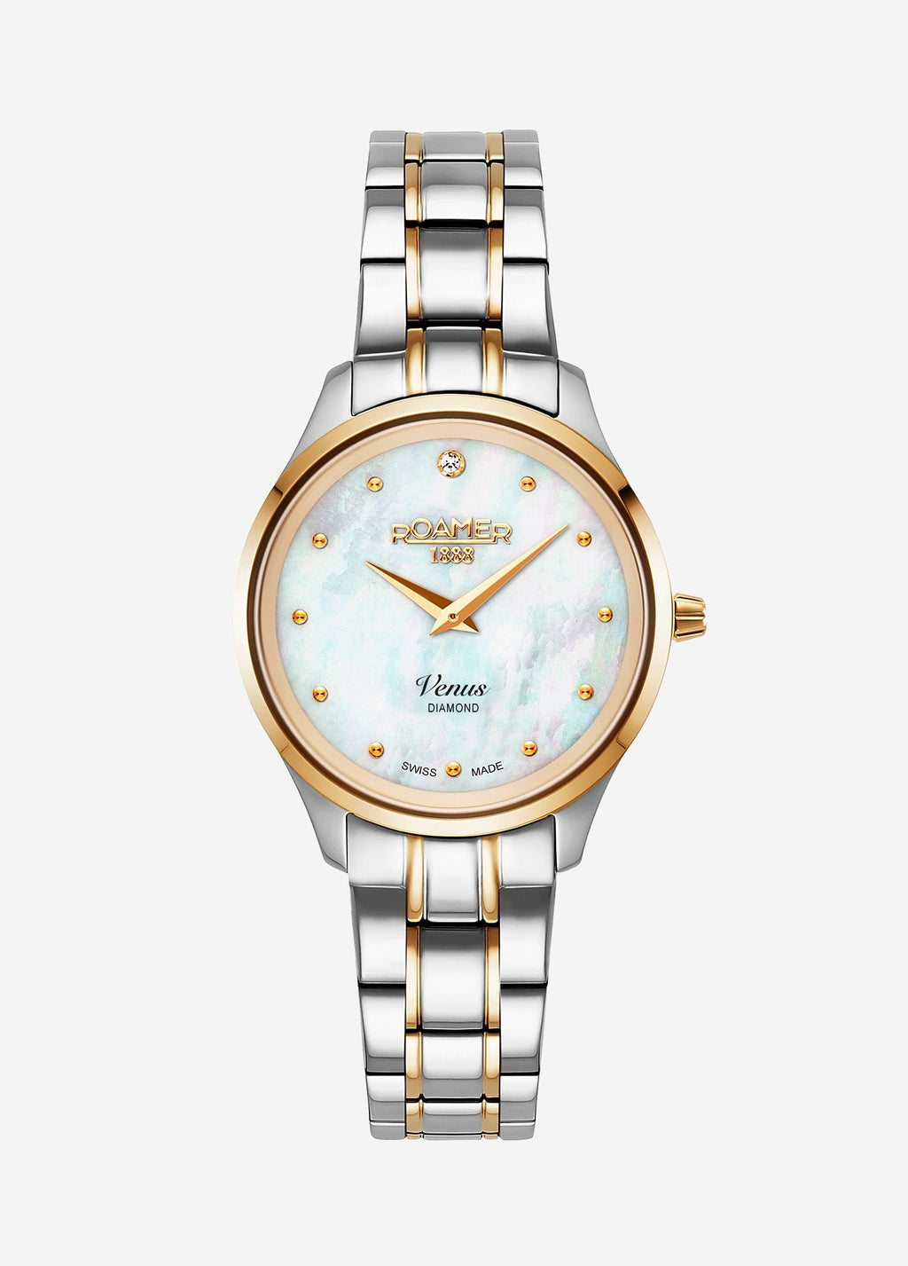 Roamer online venus automatic