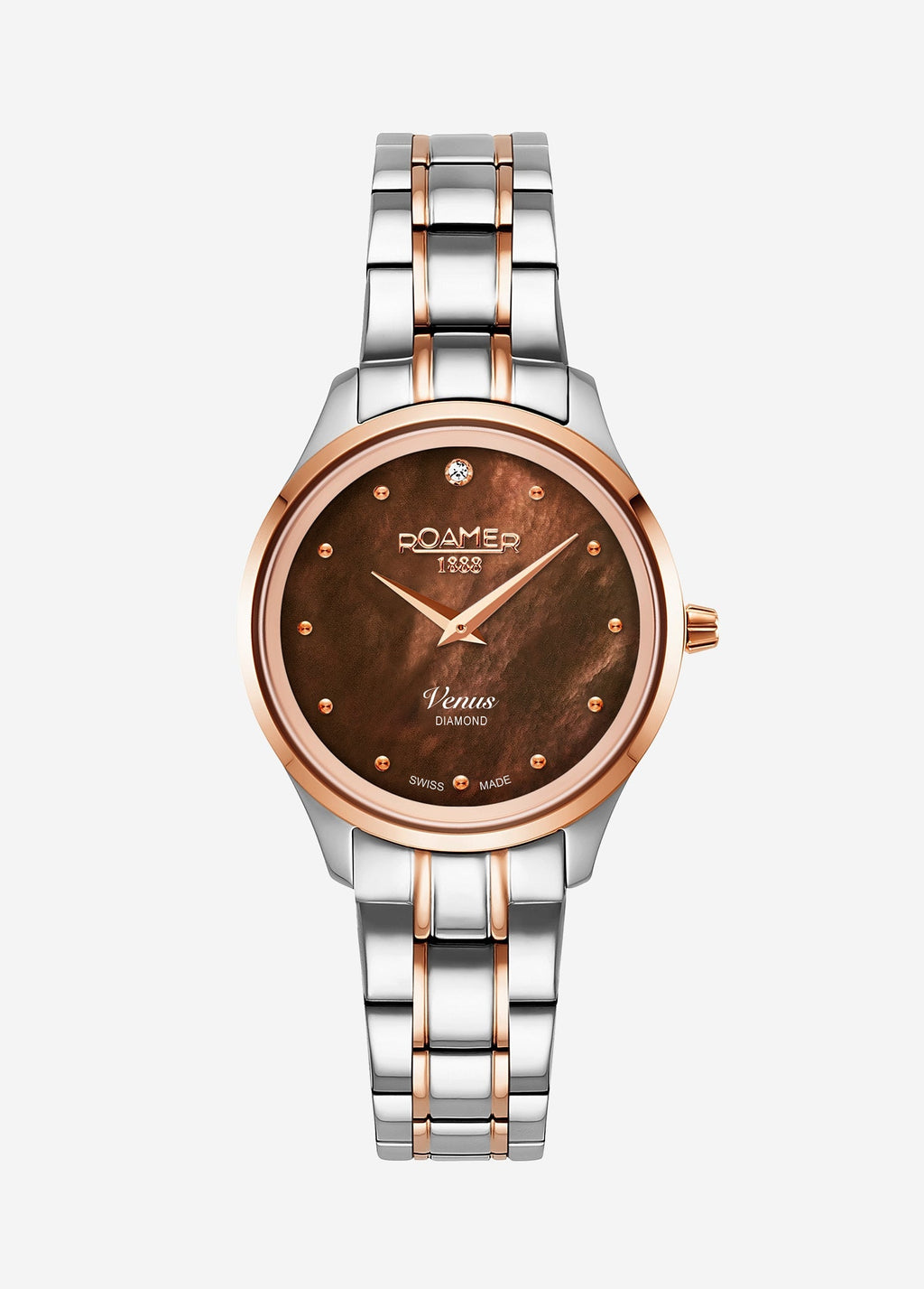Roamer venus sales automatic