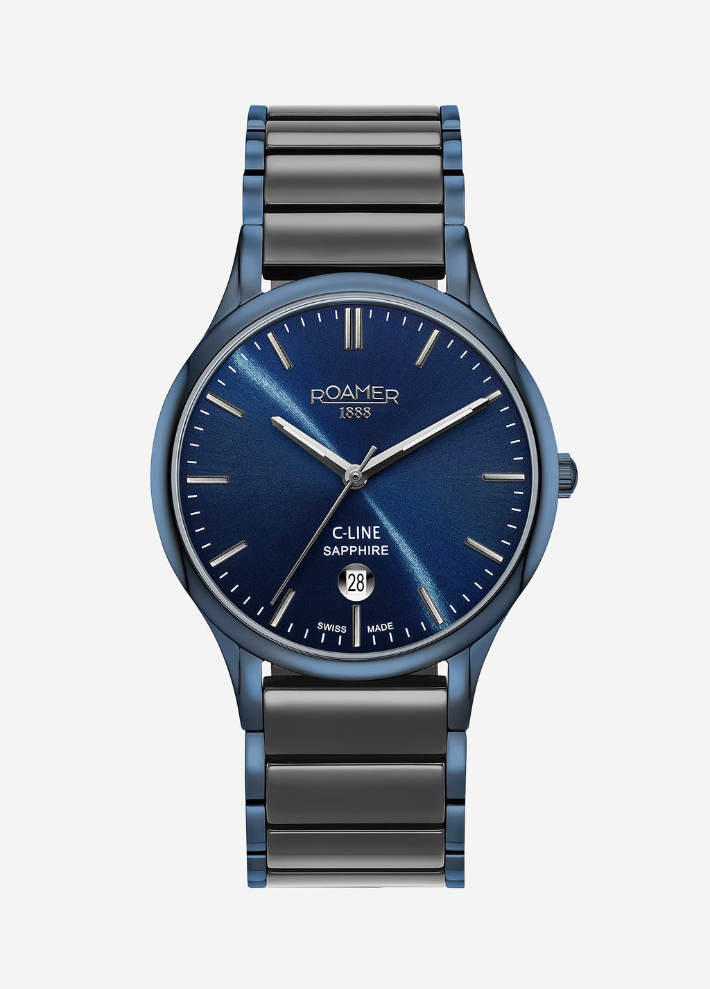 Roamer 2025