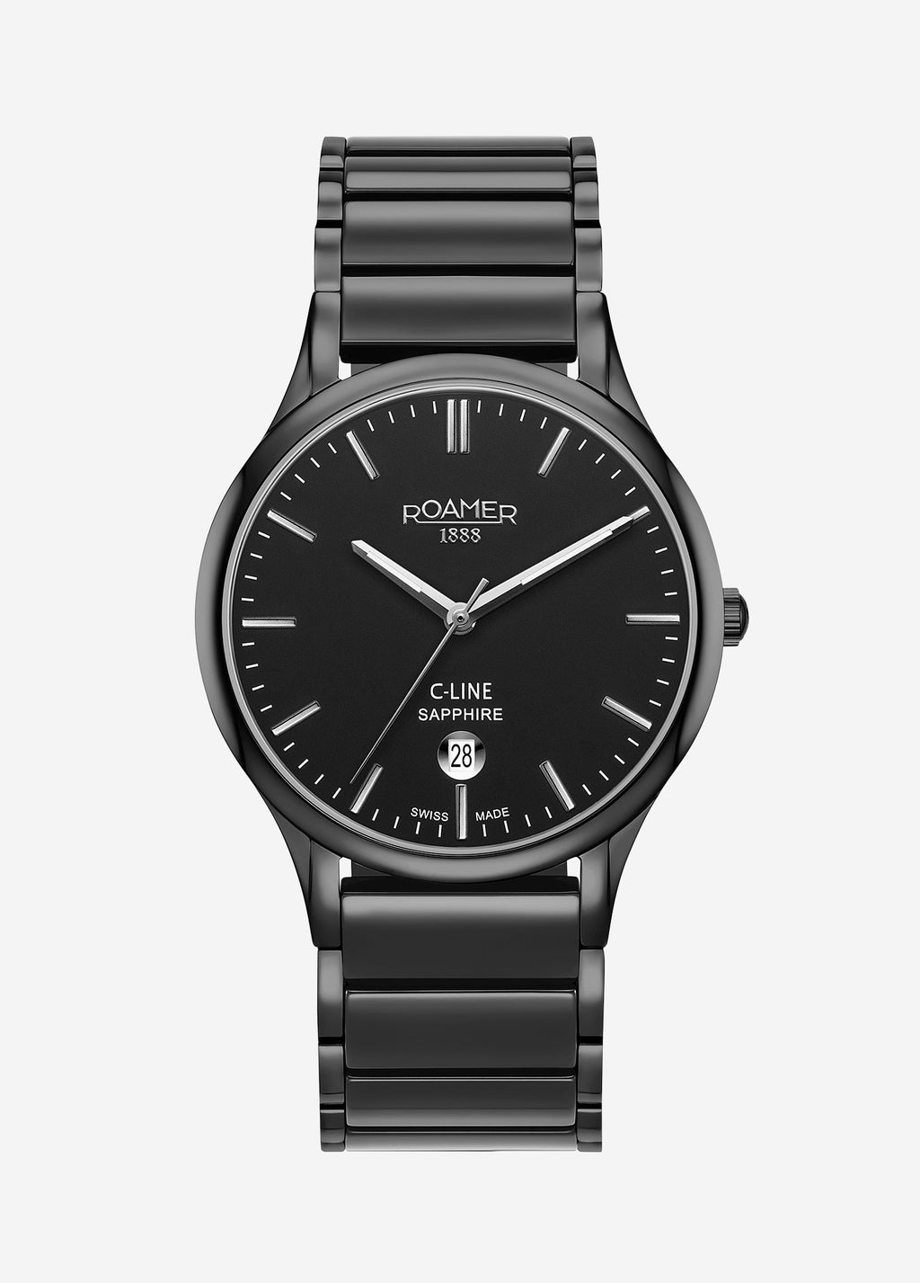 Made in switzerland watch new arrivals