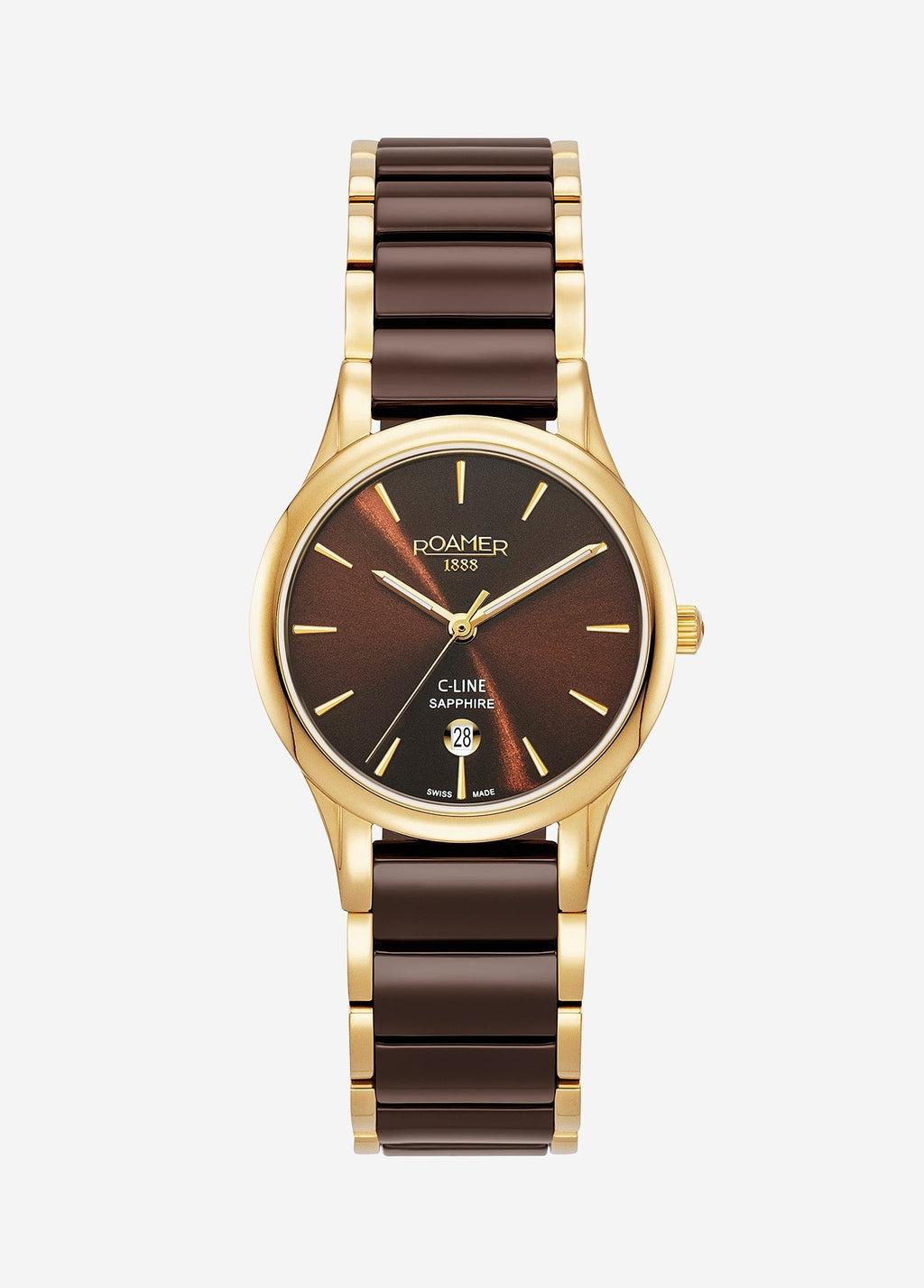 C Line Ladies Roamer of Switzerland