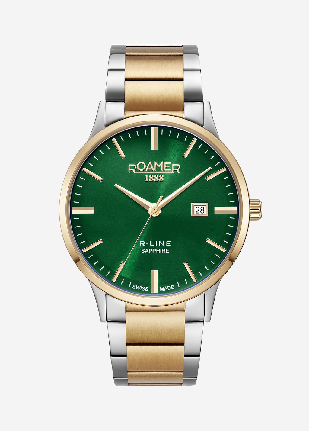 Roamer store watch price