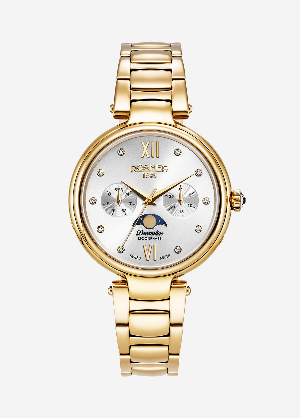 Roamer moonphase online