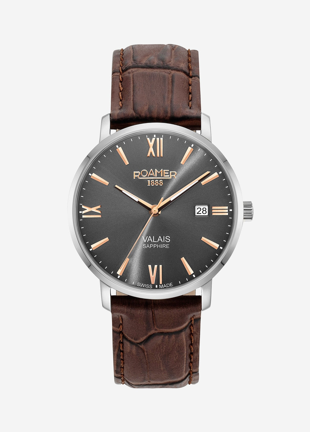 Roamer of hotsell switzerland 1888