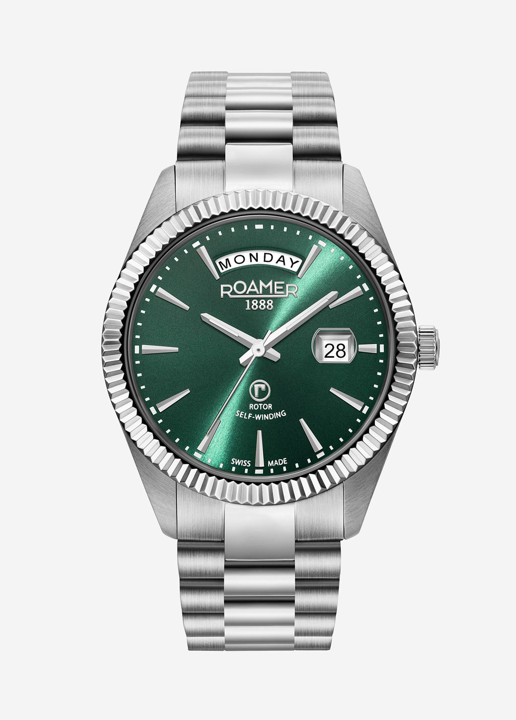 Roamer day 2025