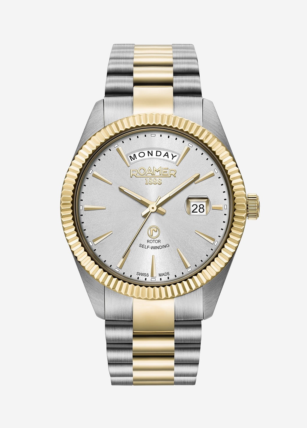 Primeline Daydate