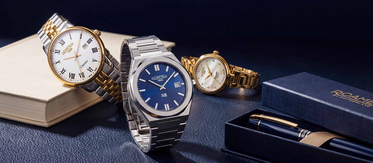 All Watches