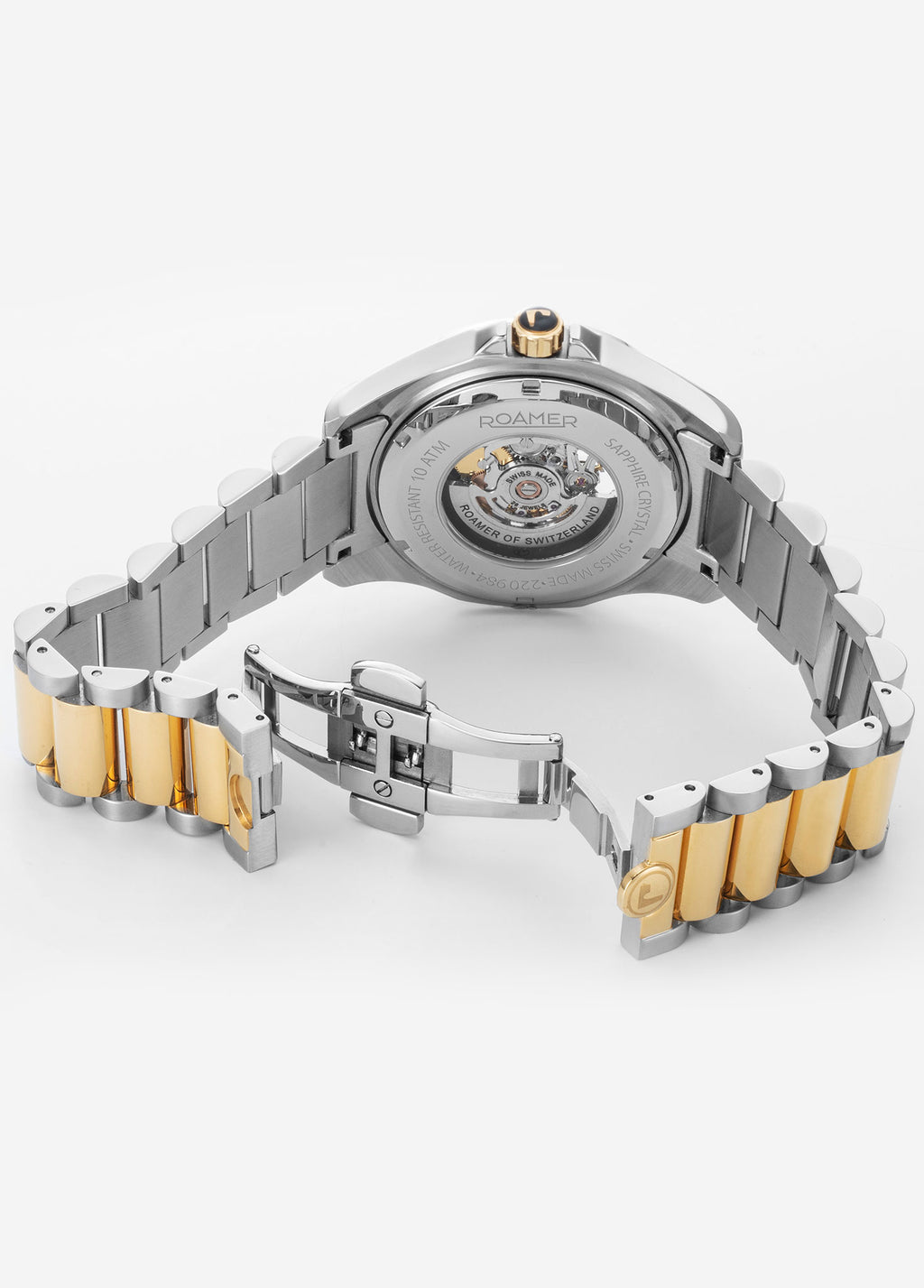 ROCKSHELL MARK III SKELETON