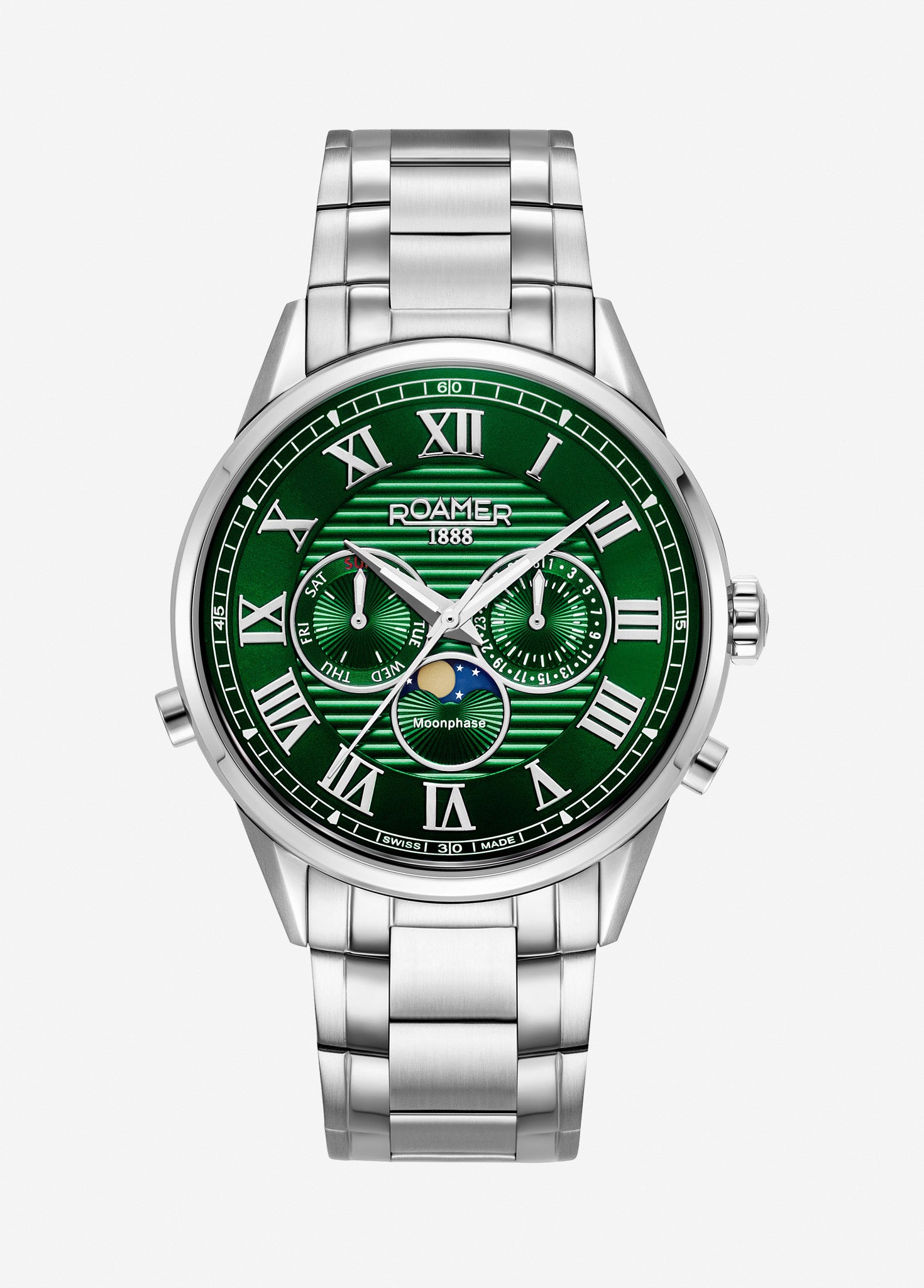Superior Moonphase