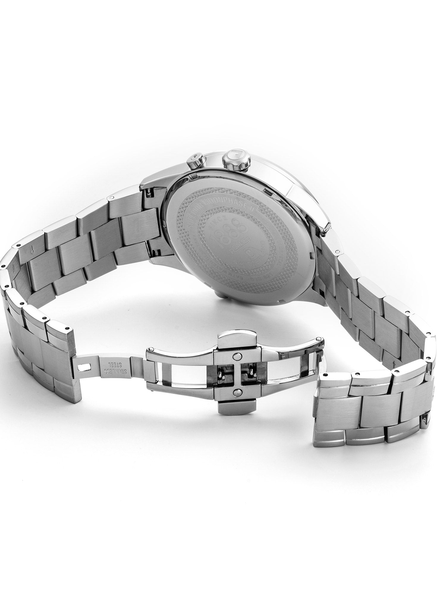 Superior Moonphase