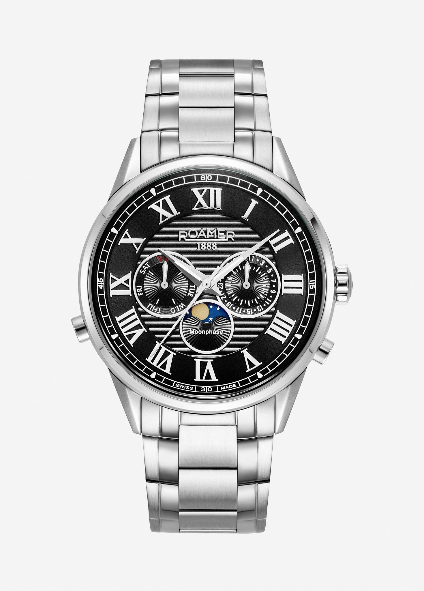 Superior Moonphase