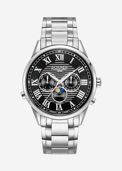 Superior Moonphase