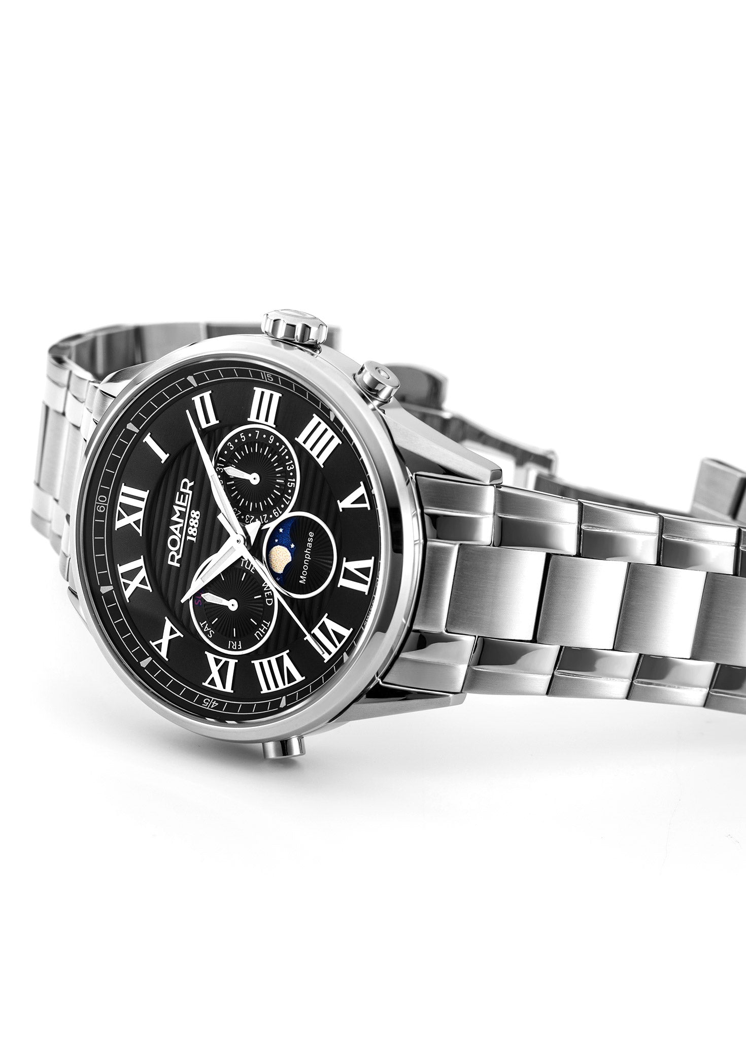 Superior Moonphase