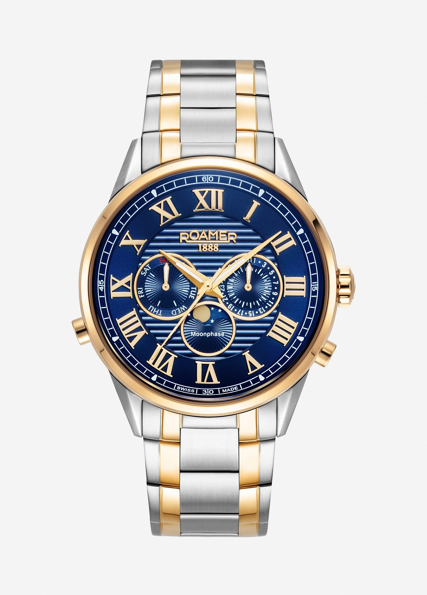 Superior Moonphase