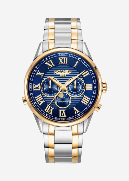 Superior Moonphase