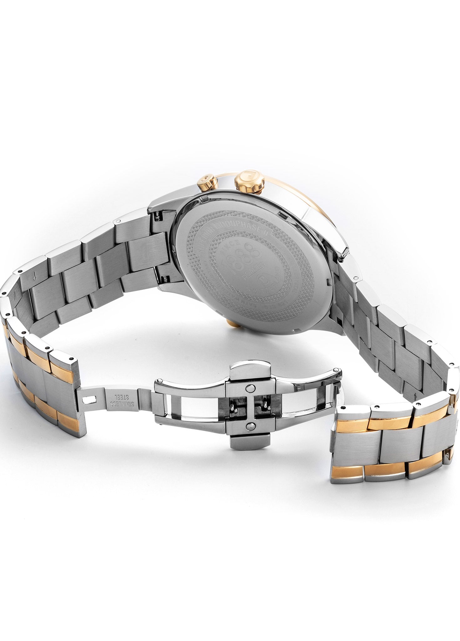 Superior Moonphase