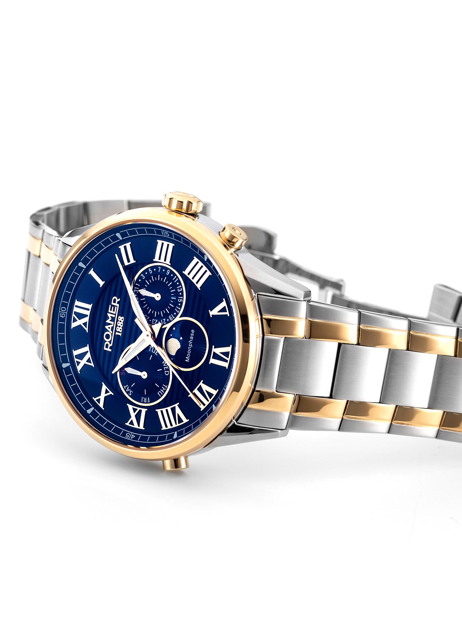 Superior Moonphase