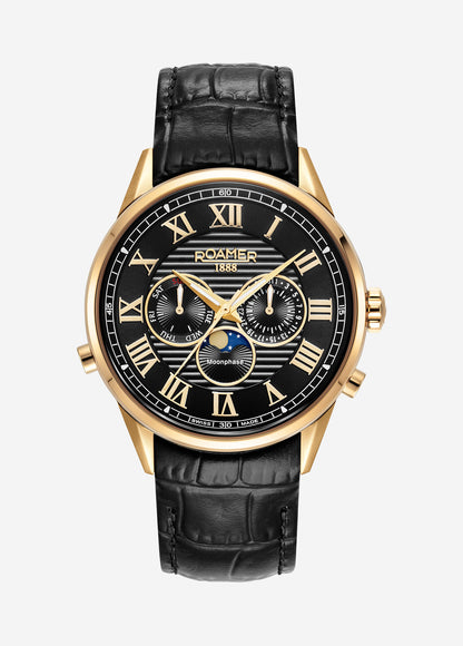 Superior Moonphase