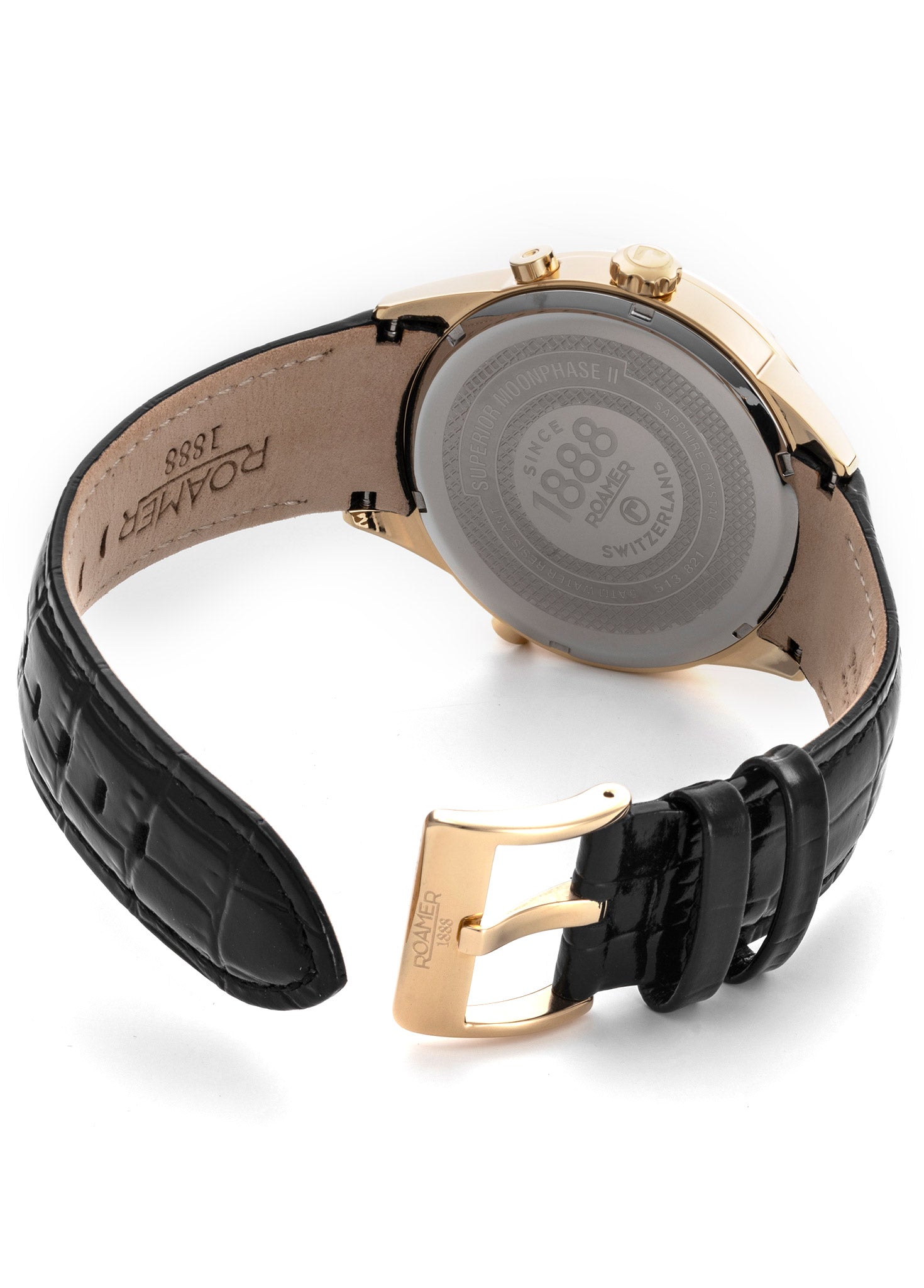 Superior Moonphase