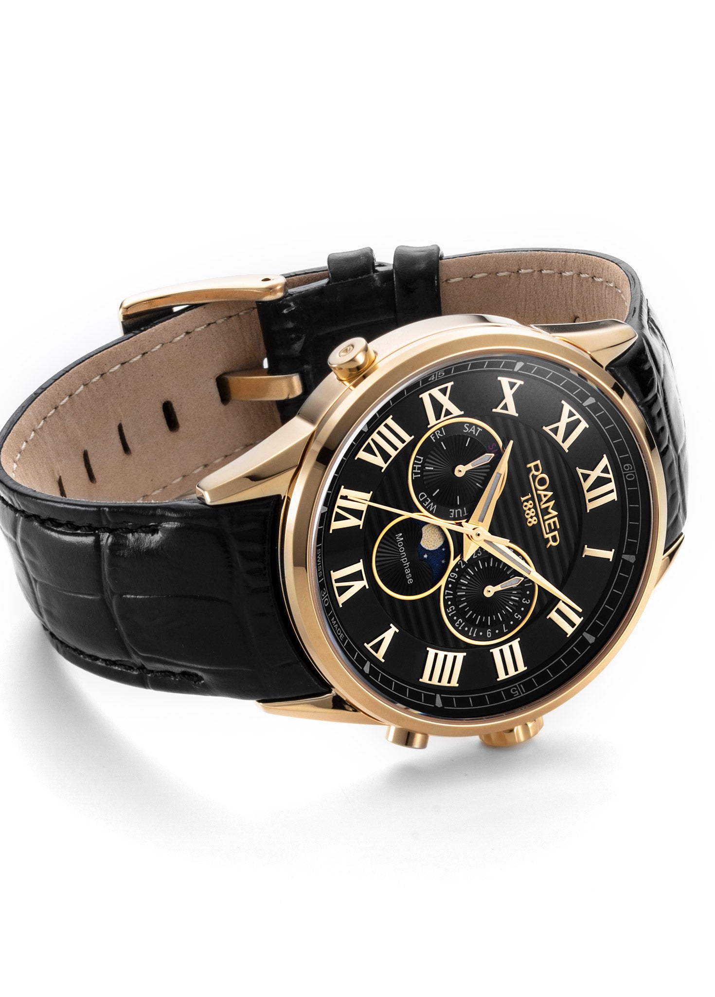 Superior Moonphase