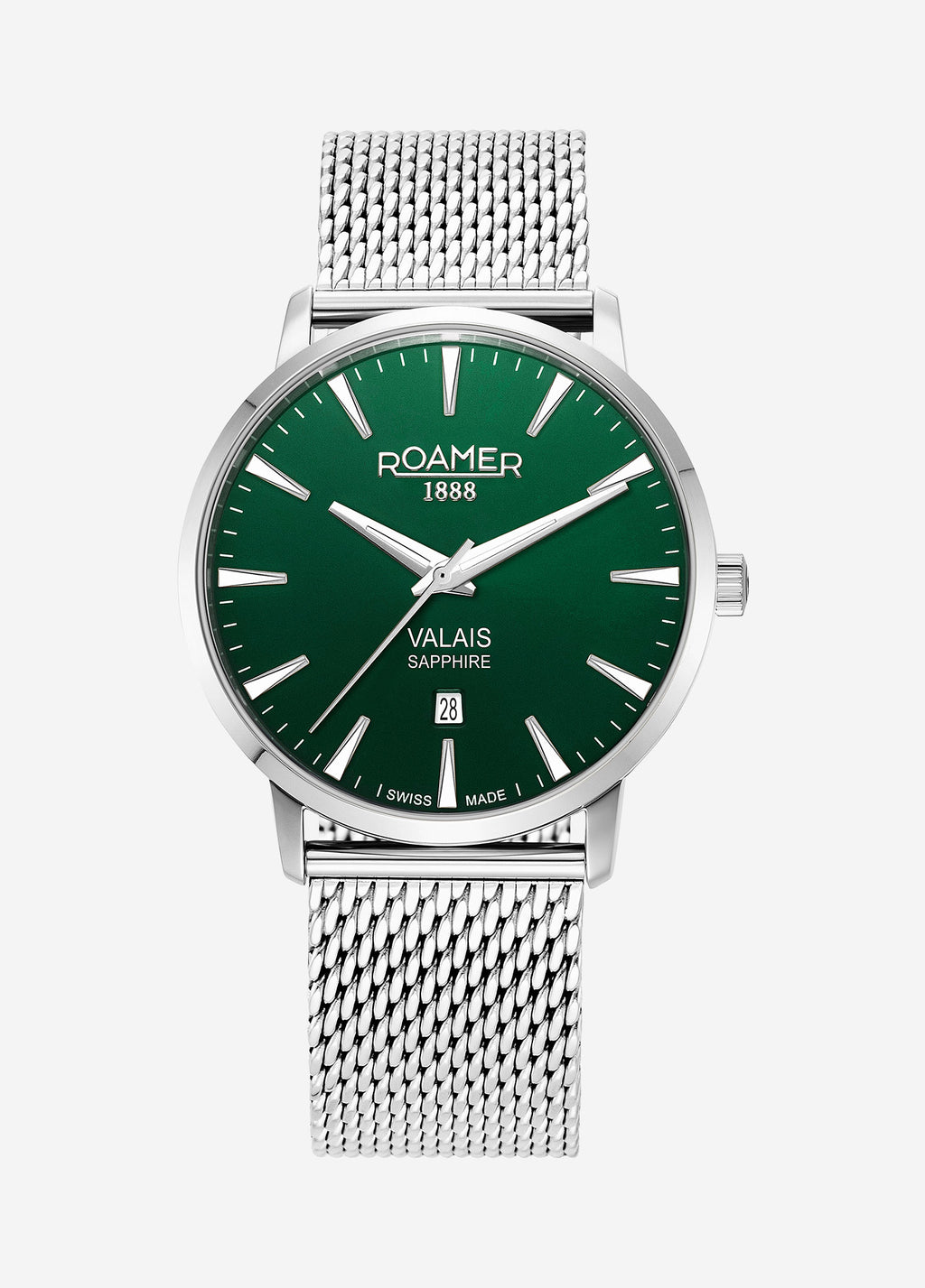 VALAIS SETS GENTS