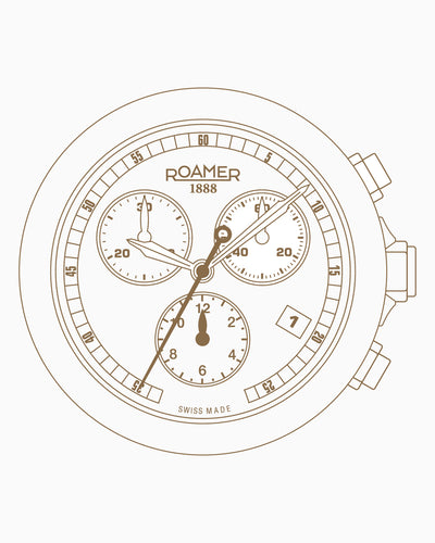 RONDA 5021.D & 5030.D