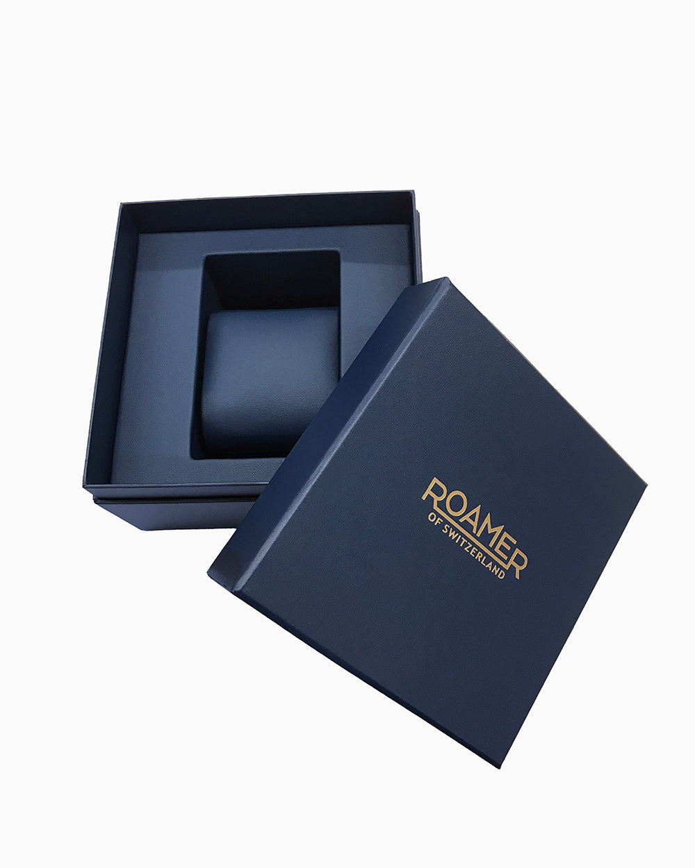 Classico Ladies 30mm Quartz Two-Hand White Dial  RoseGold-Silver Tone Bracelet Sapphire glass Stainless Steel swiss watch