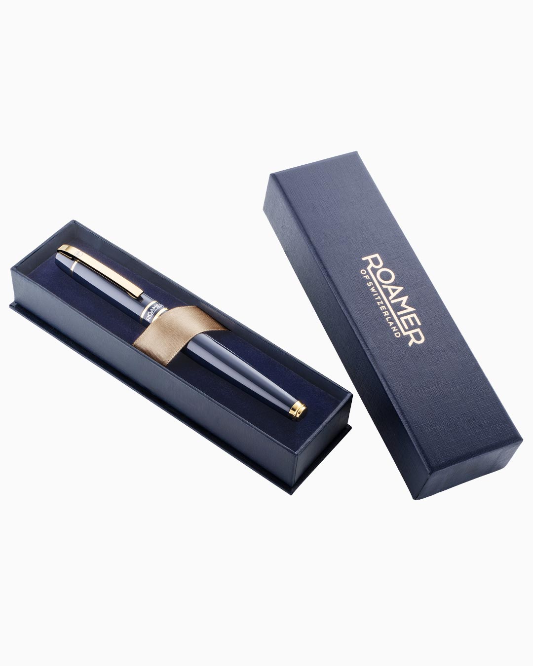 Roamer Signature Pen
