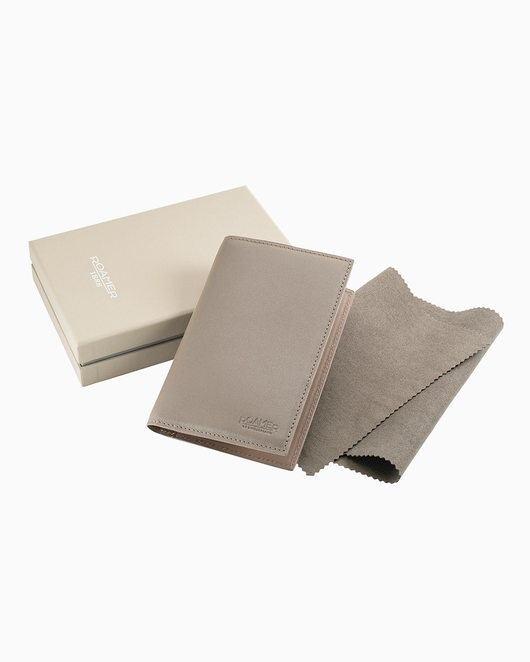 Roamer Passport Cover