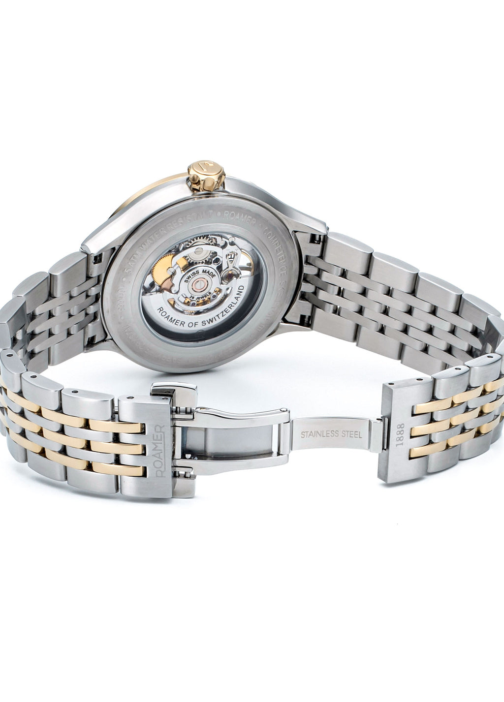 Roamer competence skeleton iii automatic deals
