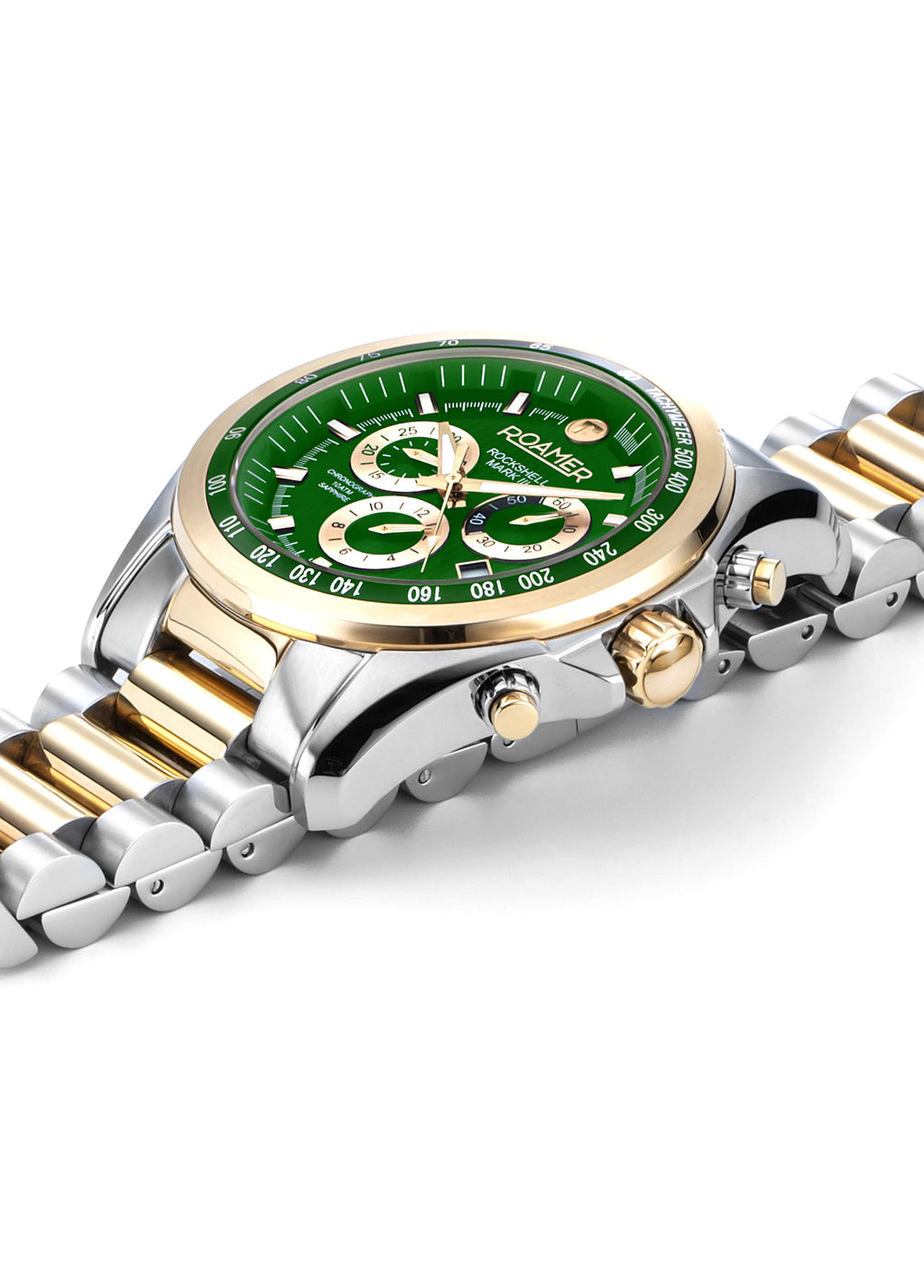 Rockshell mark iii chrono cheap