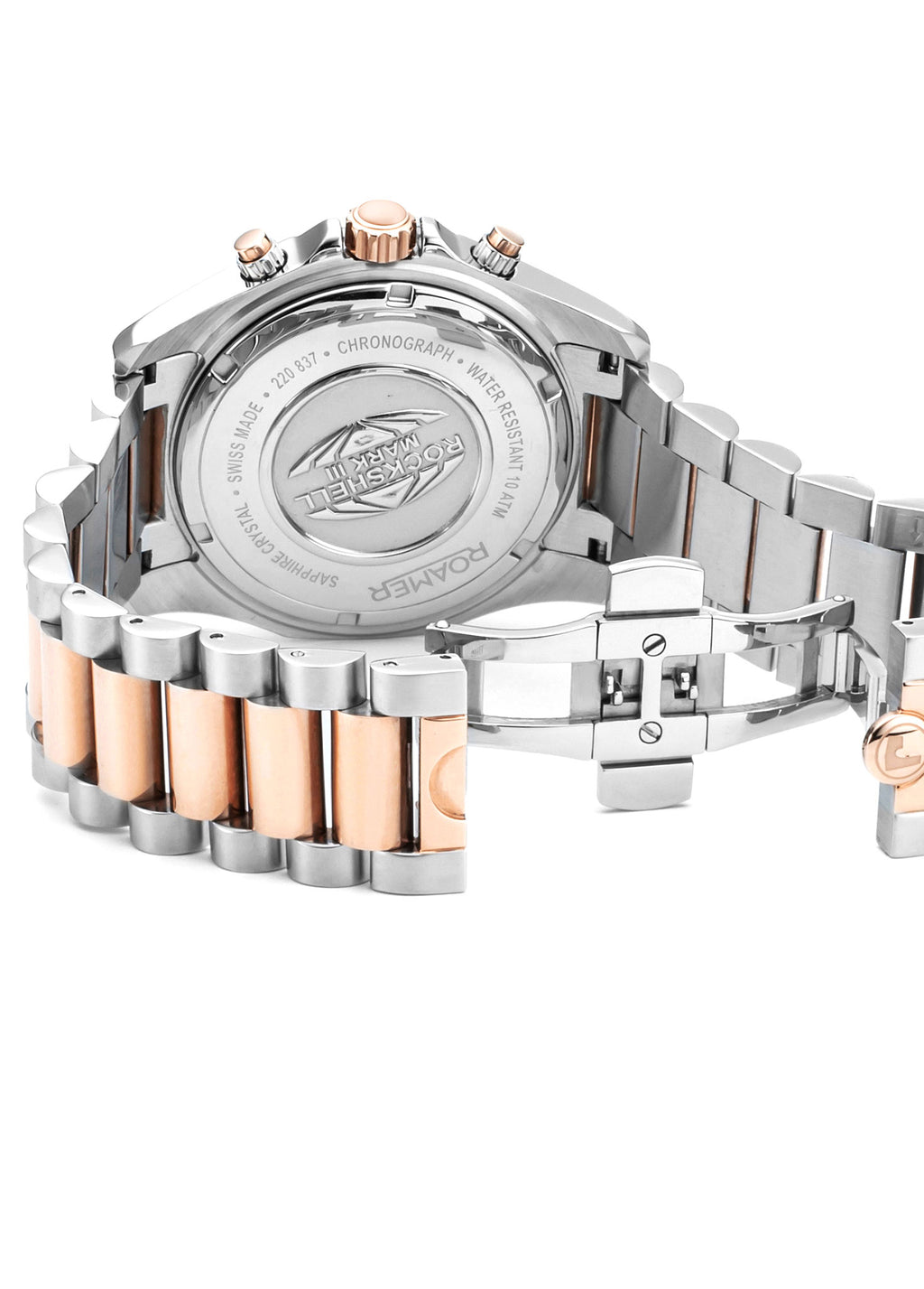 Roamer 220 837 top