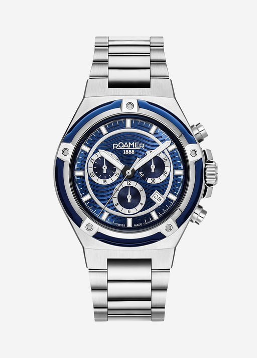 Tempomaster Chrono