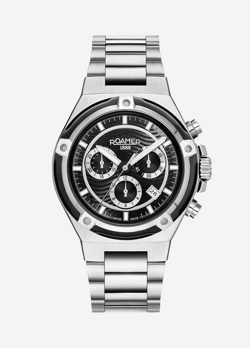 Tempomaster Chrono