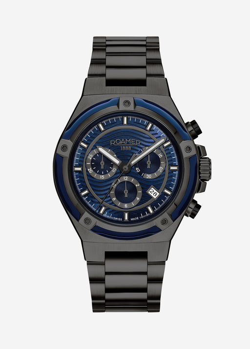 Tempomaster Chrono