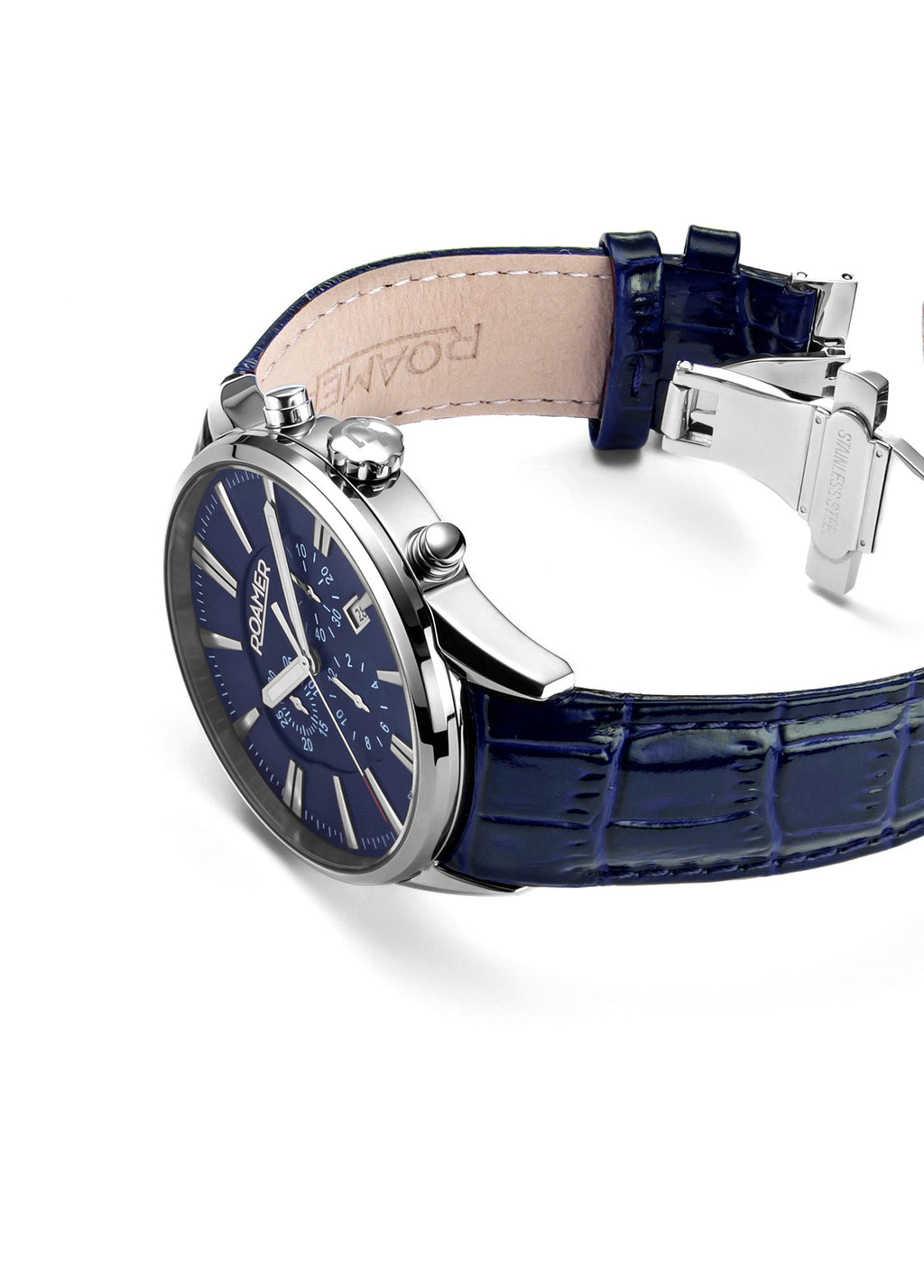 Superior watch company sale