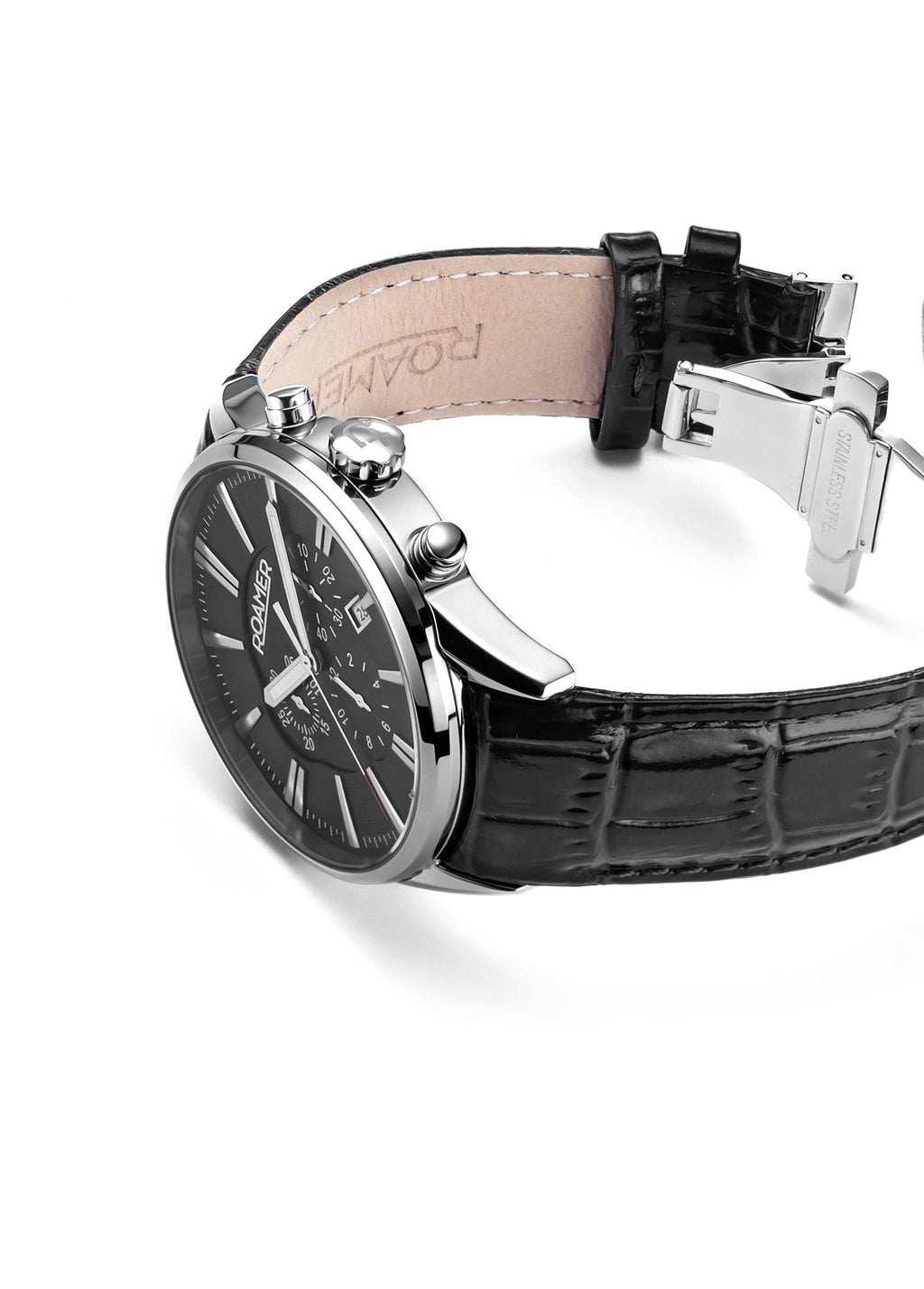 Superior Chrono Roamer of Switzerland