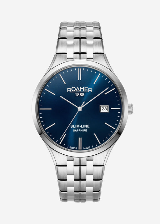 Roamer 1888 classic discount
