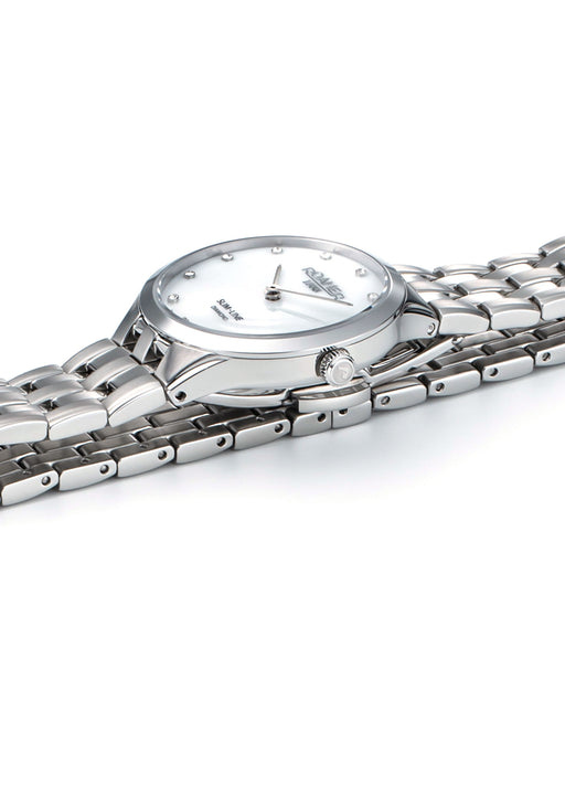 Roamer diamond top